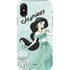 Disney Princess Jasmine Art iPhone XS Pro Case