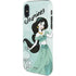Disney Princess Jasmine Art iPhone XS Pro Case