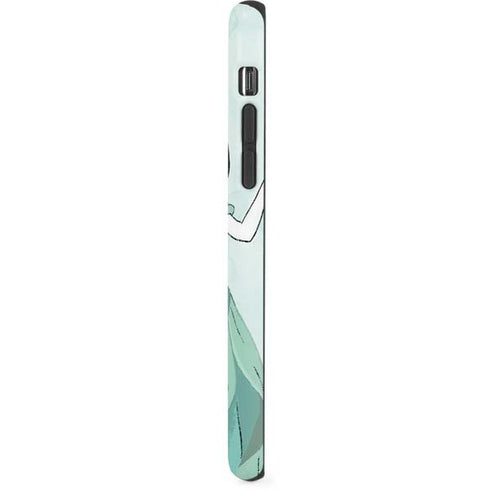Disney Princess Jasmine Art iPhone XS Pro Case