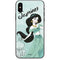 Disney Princess Jasmine Art iPhone XS Skin