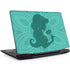 Disney Aladdin Princess Jasmine Silhouette Flower Legion Y720 Skin