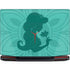 Disney Aladdin Princess Jasmine Silhouette Flower Legion Y720 Skin