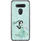 Disney Princess Jasmine LG K51/Q51 Clear Case