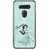 Disney Princess Jasmine LG K51/Q51 Clear Case