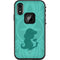 Disney Aladdin Princess Jasmine Silhouette Flower LifeProof Fre iPhone Skin
