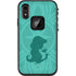 Disney Aladdin Princess Jasmine Silhouette Flower LifeProof Fre iPhone Skin