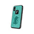 Disney Aladdin Princess Jasmine Silhouette Flower LifeProof Fre iPhone Skin