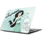 Disney Princess Jasmine Art Apple MacBook Skin