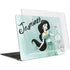 Disney Princess Jasmine MacBook Air 13in M1 (2021) Case plus Skin