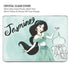 Disney Princess Jasmine MacBook Air 15in (2023-2025) Case plus Skin