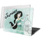 Disney Princess Jasmine Art MacBook Pro 13in (2020) Case plus Skin
