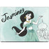 Disney Princess Jasmine MacBook Pro 14in (2021-24) Skin