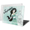 Disney Princess Jasmine Art MacBook Pro 15in (2016-19) Case plus Skin