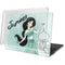 Disney Princess Jasmine Art MacBook Pro 16in (2019-20) Case plus Skin