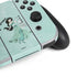 Disney Princess Jasmine Art Nintendo Switch OLED (2021) Skin