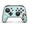 Disney Princess Jasmine Art Nintendo Switch Pro Controller Skin