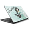 Disney Princess Jasmine Art HP Notebook Skin