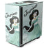 Disney Princess Jasmine Art NZXT H510 Compact ATX Mid-Tower Case Skin