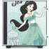 Disney Princess Jasmine Art NZXT H510 Compact ATX Mid-Tower Case Skin