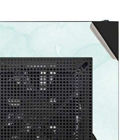 Disney Princess Jasmine Art NZXT H510 Compact ATX Mid-Tower Case Skin