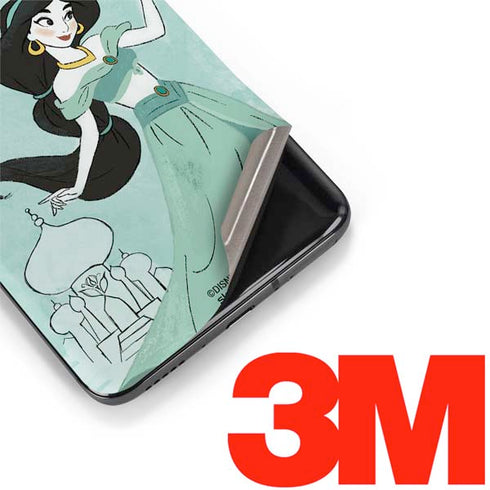 Disney Princess Jasmine Art OnePlus 7 Pro Skin