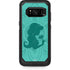 Disney Aladdin Princess Jasmine Silhouette Flower Otterbox Commuter Galaxy Skin