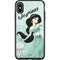 Disney Princess Jasmine Art Otterbox Symmetry iPhone Skin