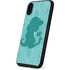 Disney Aladdin Princess Jasmine Silhouette Flower Otterbox Symmetry iPhone Skin