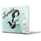 Disney Princess Jasmine Art Pixelbook Skin