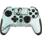 Disney Princess Jasmine Art PlayStation Scuf Vantage 2 Controller Skin