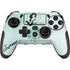 Disney Princess Jasmine Art PlayStation Scuf Vantage 2 Controller Skin