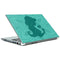 Disney Aladdin Princess Jasmine Silhouette Flower Portege Z30t/Z30t-A Skin