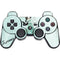 Disney Princess Jasmine Art PS3 Dual Shock wireless controller Skin
