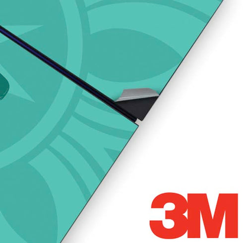 Disney Aladdin Princess Jasmine Silhouette Flower PS4 Console and Controller Bundle Skin