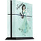 Disney Princess Jasmine Art PS4 Console Skin