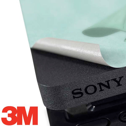 Disney Princess Jasmine Art PS4 Slim Bundle Skin