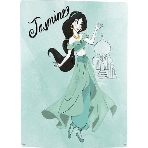 Disney Princess Jasmine Art PS5 Digital Edition Bundle Skin