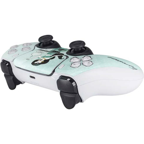 Disney Princess Jasmine Art PS5 Controller Skin