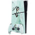 Disney Princess Jasmine PS5 Slim Digital Edition Console Skin