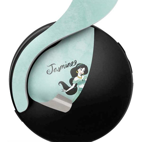 Disney Princess Jasmine Art PULSE 3D Wireless Headset for PS5 Skin