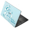 Disney Princess Jasmine Ready for Adventure Art Asus X502CA 15.6 Skin