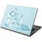 Disney Princess Jasmine Ready for Adventure Art Dell Chromebook Skin