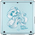 Disney Princess Jasmine Ready for Adventure Art Cooler Master MasterBox Q300L Mini Tower Skin