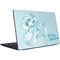 Disney Princess Jasmine Ready for Adventure Art Dell Vostro Skin