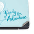 Disney Princess Jasmine Ready for Adventure Art Dell Vostro Skin