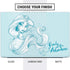 Disney Princess Jasmine Ready for Adventure Art Dell Vostro Skin