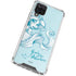Disney Princess Jasmine Ready for Adventure Art Galaxy A12 Clear Case
