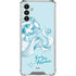 Disney Princess Jasmine Ready for Adventure Art Galaxy A13 5G Clear Case