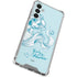 Disney Princess Jasmine Ready for Adventure Art Galaxy A13 5G Clear Case