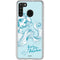 Disney Princess Jasmine Ready for Adventure Art Galaxy A21 Clear Case